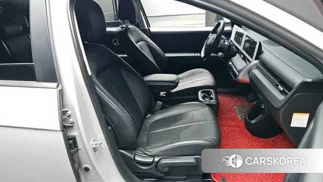 Hyundai Ionic 5 id 3058744 из Кореи 20