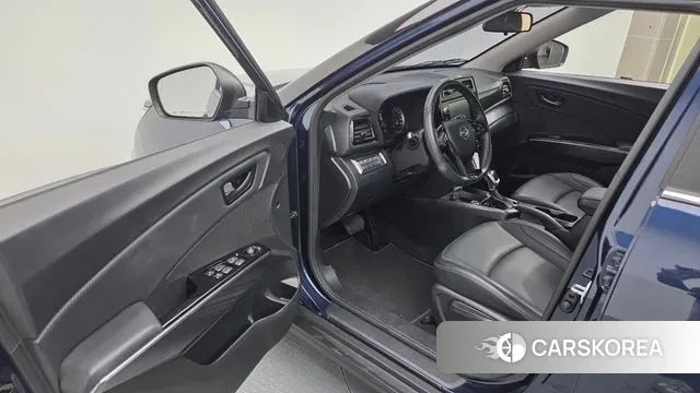 Ssangyong Berry New Tivoli id 3349274 из Кореи 20