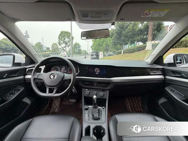 Volkswagen Bora id 4328719 из Китая 13