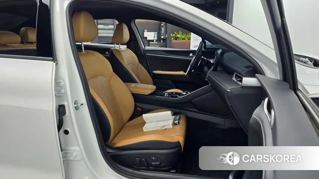 Kia K5 3rd generation id 3903296 из Кореи 20