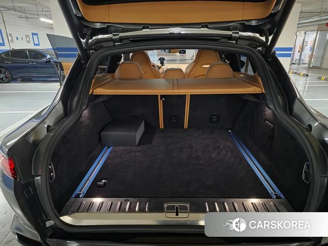 Aston Martin DBX id 3872062 из Кореи 20