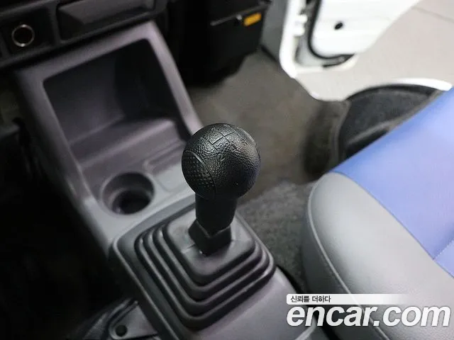 Chevrolet (GM Daewoo) New Damas id 2642470 из Кореи 20