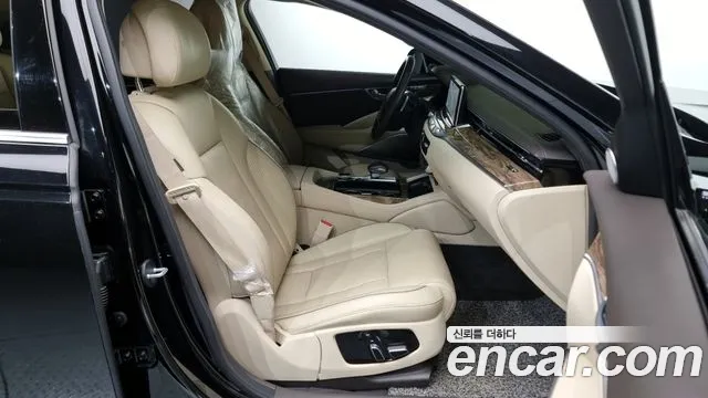 Kia More K9 id 2671957 из Кореи 20