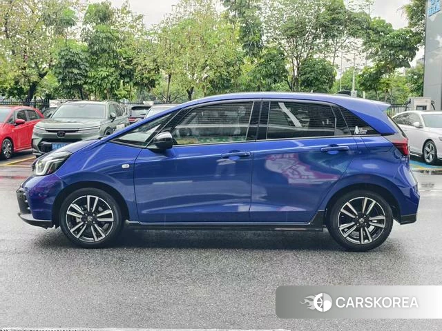 Honda Fit id 4274448 из Китая 18