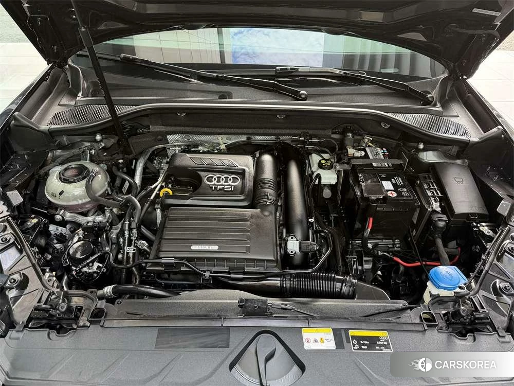 Audi Q2L id 4455259 из Китая 13