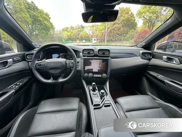 Lynk 03 id 4219691 из Китая 16