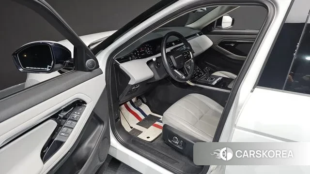 Land Rover Range Rover Evoque 2nd Generation id 3640444 из Кореи 20