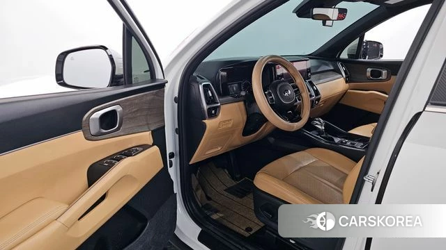 Kia Sorento 4th Generation id 4476918 из Кореи 34