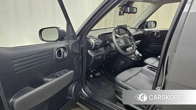 Hyundai Casper id 4493954 из Кореи 30