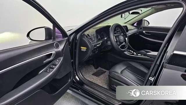 Hyundai Sonata (DN8) id 3055311 из Кореи 20