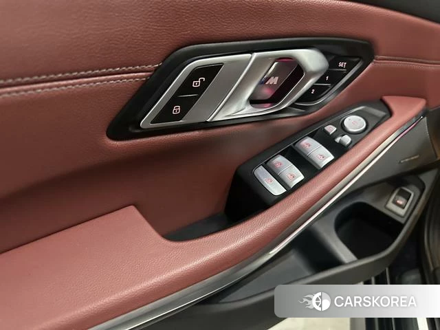 BMW 3 series id 4333408 из Китая 16