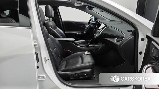 Chevrolet (GM Daewoo) All New Malibu id 3966351 из Кореи 20