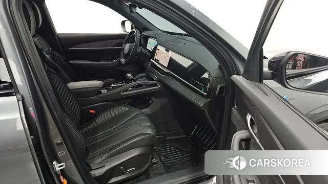 Renault Korea (Samsung) Grand Coleos id 3507406 из Кореи 20