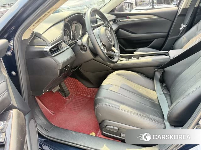 Mazda Atez id 4262279 из Китая 10