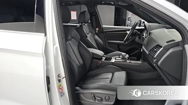 Audi Q5 (FY) id 3036673 из Кореи 20