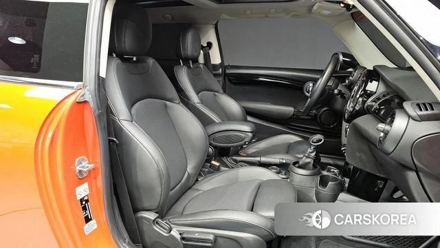 Mini Cooper id 3861394 из Кореи 20