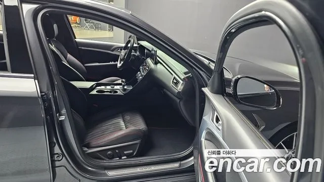 Genesis G70 id 2896881 из Кореи 20