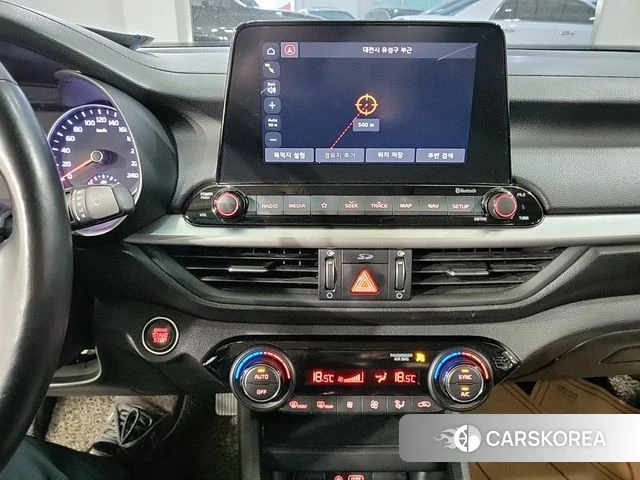 Kia Come New K3 id 4390267 из Кореи 20