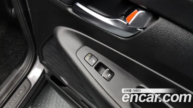 Hyundai The New Santa Fe id 2686807 из Кореи 20