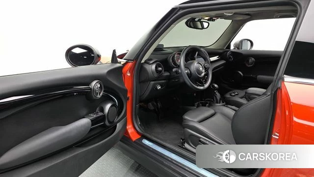 Mini Cooper id 4865127 из Кореи 33