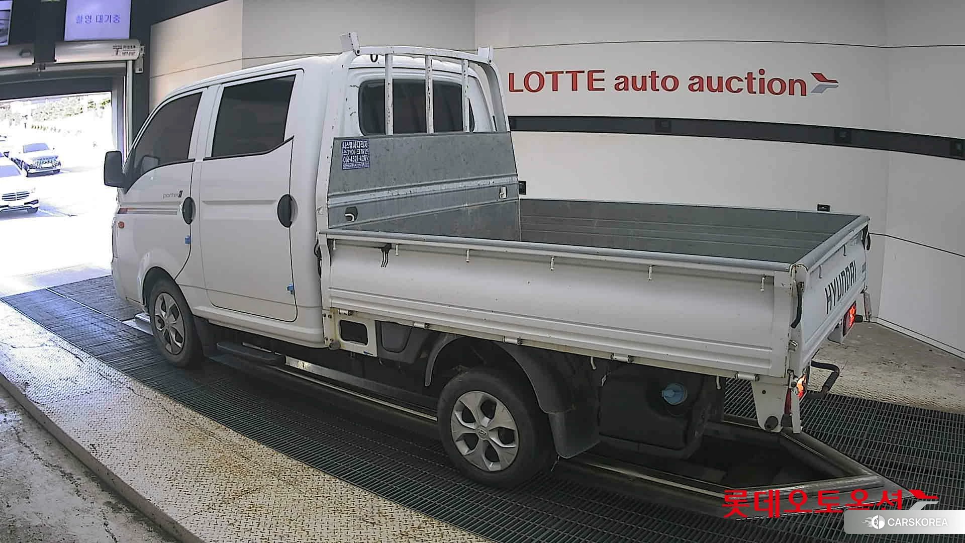 Hyundai Porter II id 4902401 из Кореи 34