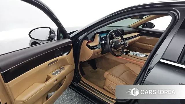 Genesis G90 (RS4) id 3058728 из Кореи 20