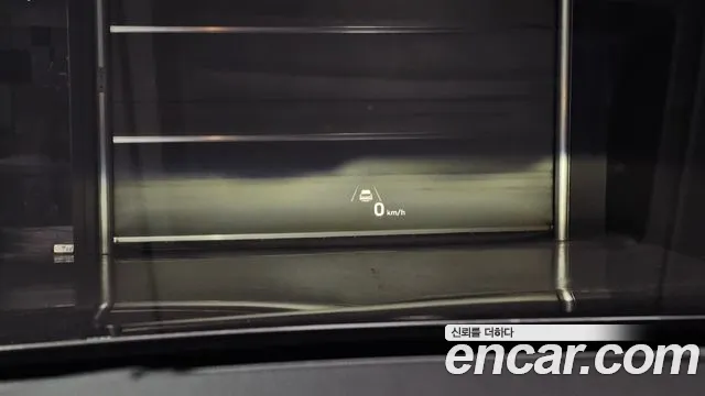 Hyundai The New Santa Fe id 2688028 из Кореи 20