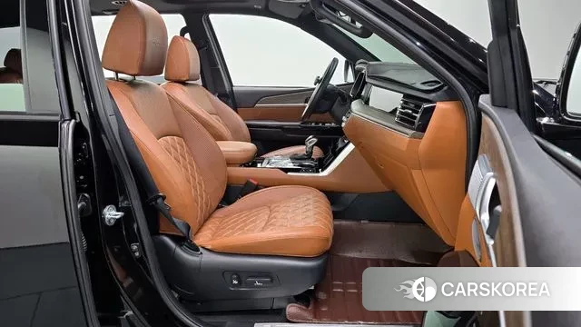 Kia Mohave Master id 3411496 из Кореи 20