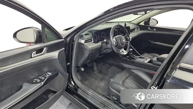 Kia K5 3rd generation id 3611720 из Кореи 20