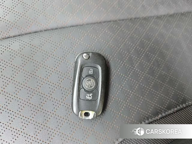 Buick Weilang id 4222275 из Китая 20