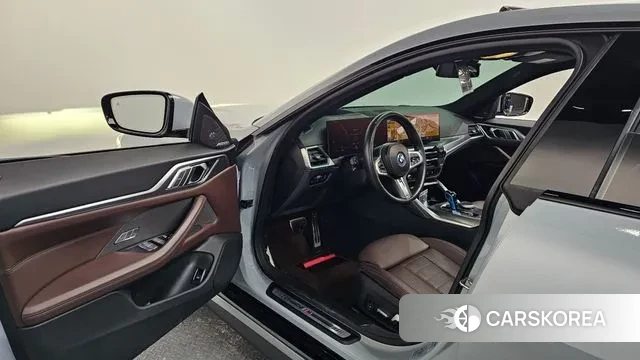 BMW i4 id 3600300 из Кореи 20