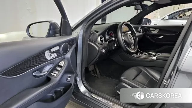 Mercedes-Benz GLC-Class X253 id 2961416 из Кореи 20