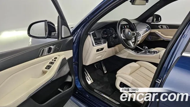 BMW X5 (G05) id 2944848 из Кореи 20