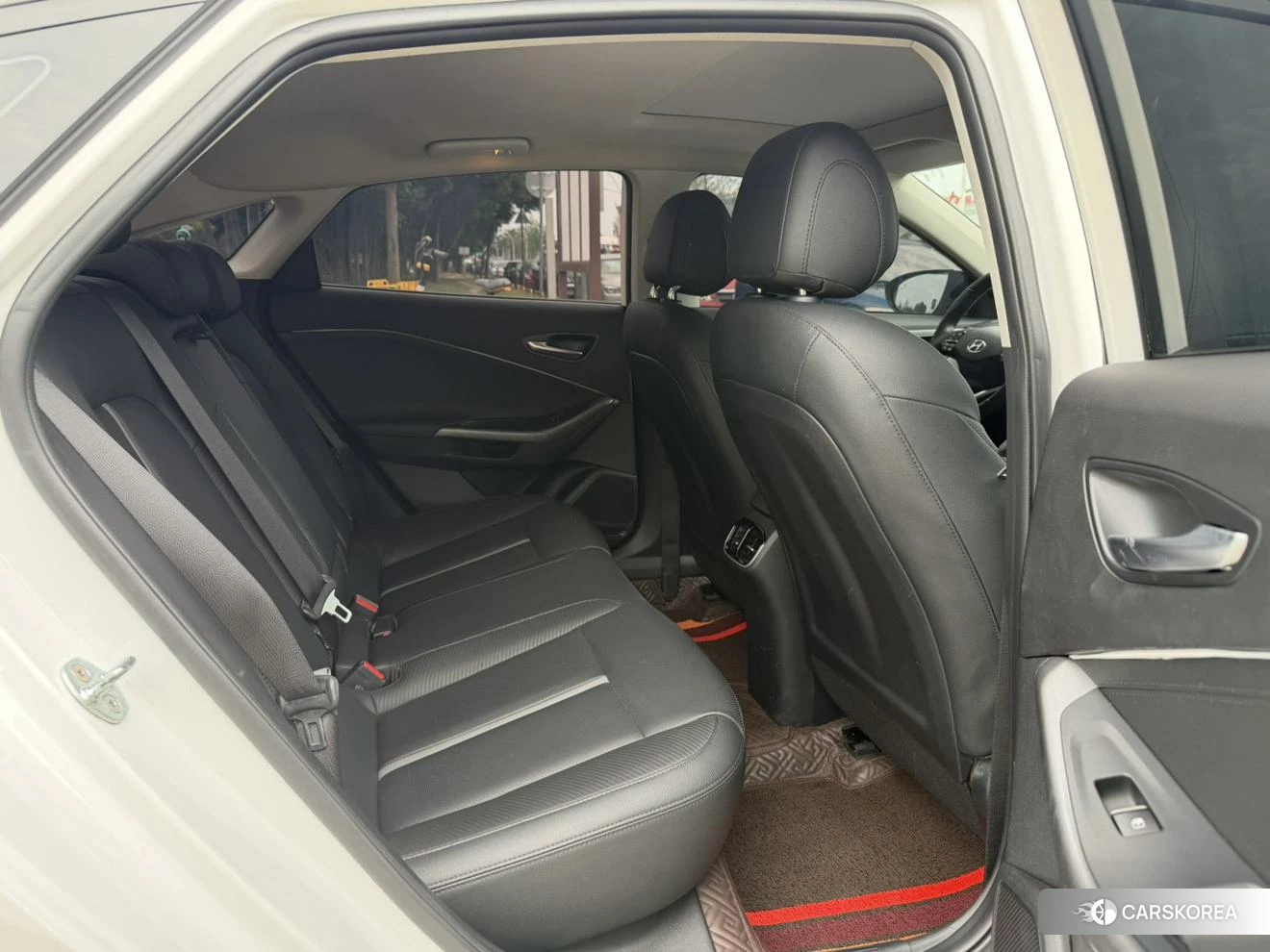 Hyundai Festa id 4467906 из Китая 15