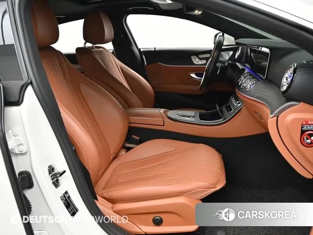 Mercedes-Benz CLS-Class C257 id 3787576 из Кореи 20