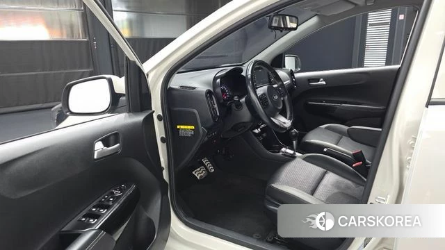 Kia All New Morning (JA) id 4251277 из Кореи 20