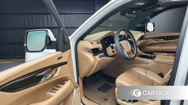Cadillac Escalade id 3833716 из Кореи 20