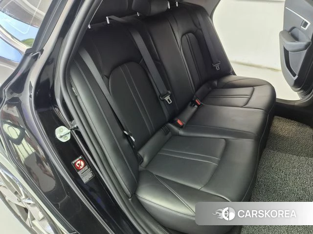 Hyundai Sonata (DN8) id 4864890 из Кореи 20