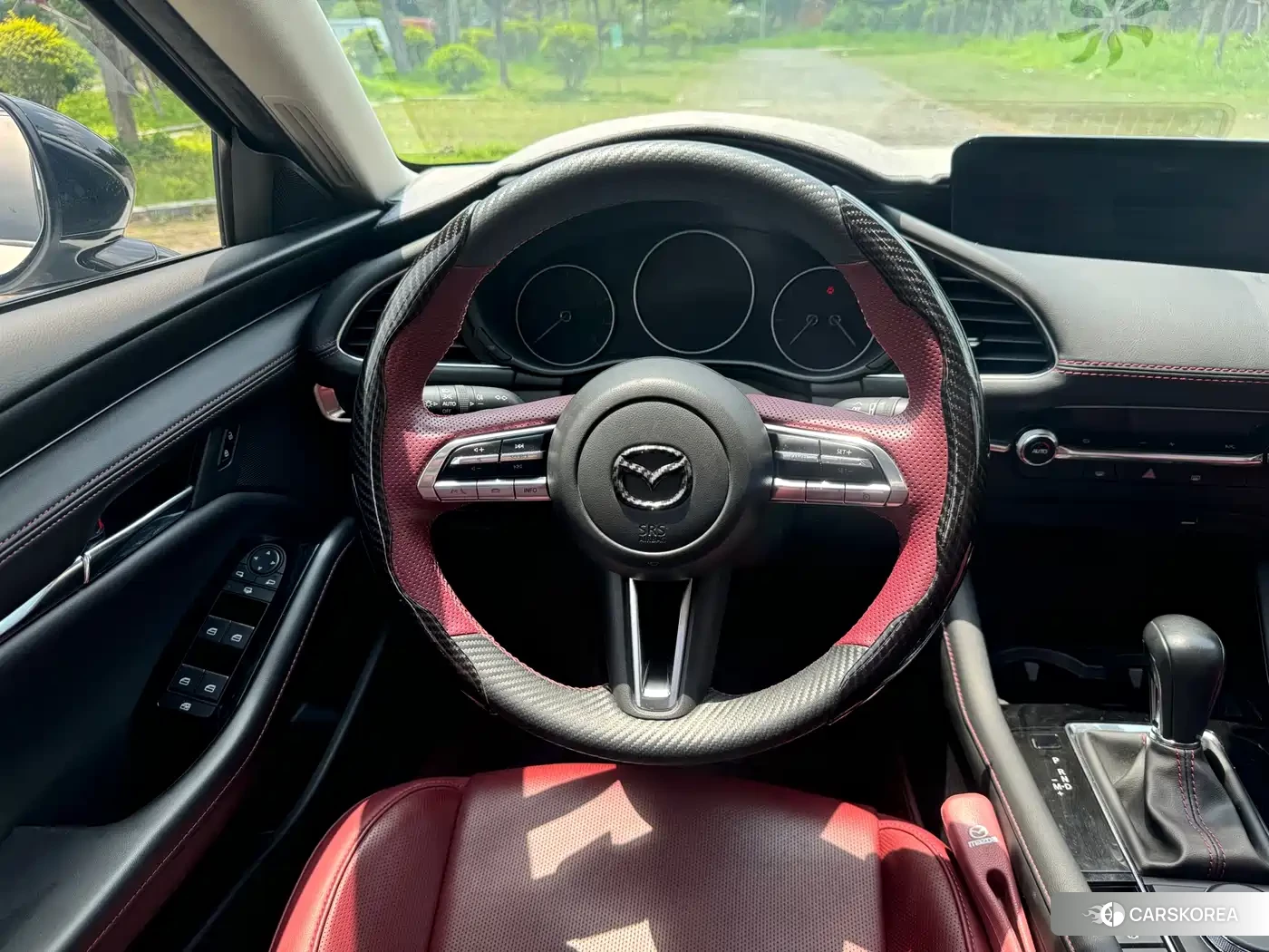Mazda 3 id 4545803 из Китая 21