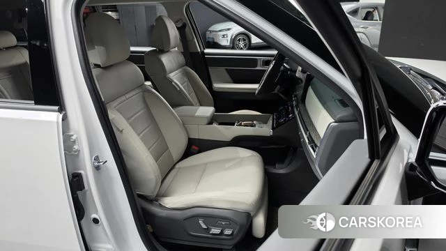 Hyundai Santa Fe (MX5) id 4893137 из Кореи 31