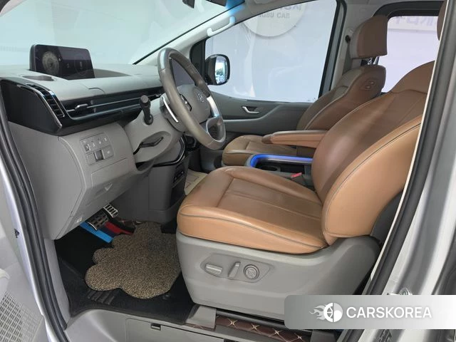 Hyundai Staria id 4871472 из Кореи 20