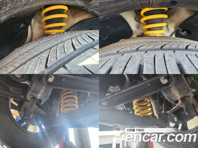 Hyundai Santa Fe TM id 2678168 из Кореи 20