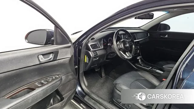 Kia The New K5 2nd generation id 3515328 из Кореи 20