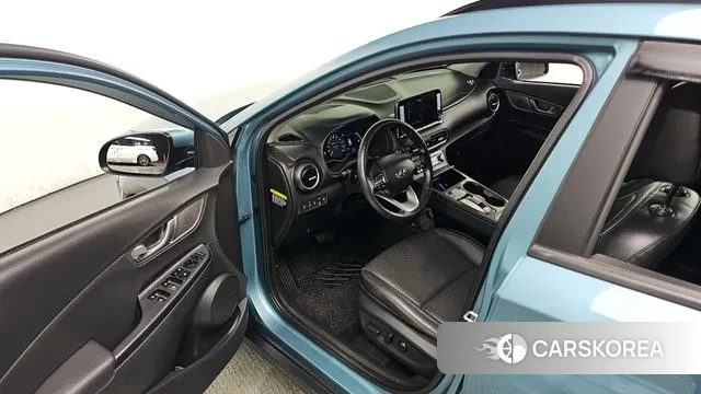 Hyundai Kona Electric id 3013540 из Кореи 20