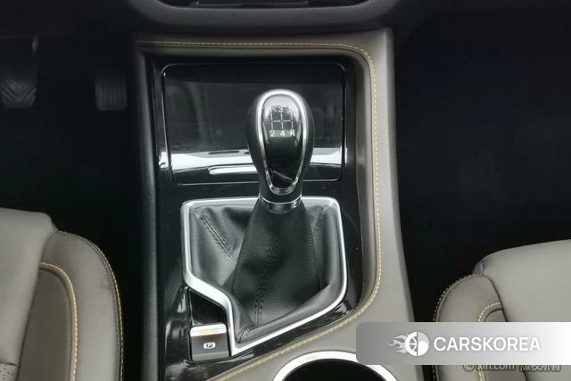 Chang'an CS35 PLUS id 4210101 из Китая 24