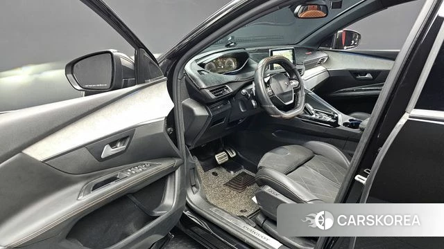 Peugeot 3008 second generation id 3955238 из Кореи 20