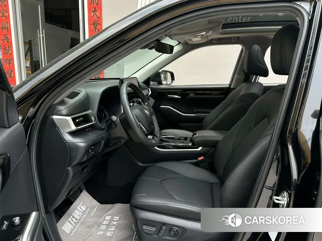 Toyota Highlander id 4276451 из Китая 27