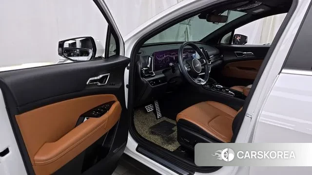 Kia Sportage 5th Generation id 3452541 из Кореи 20