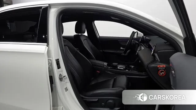 Mercedes-Benz A-Class W177 id 3741541 из Кореи 20