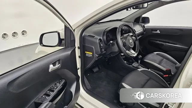 Kia Morning Urban (JA) id 2961020 из Кореи 20